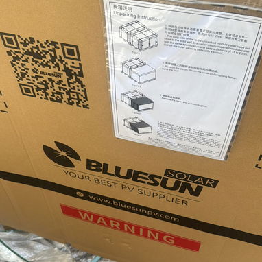 OFERTA ESPECIAL – VENTA MAYORISTA POR PALLET - 5/6