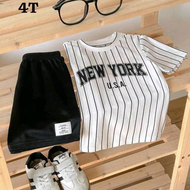 Ropa de niño talla - Img 124183181
