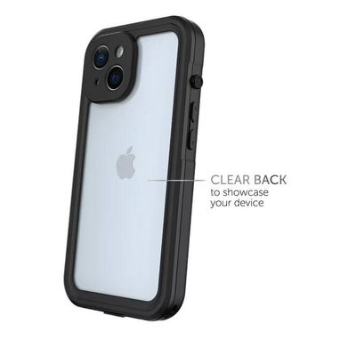 💪Body Glove Tidal – Funda Impermeable para iPhone 15💪 - 3/8