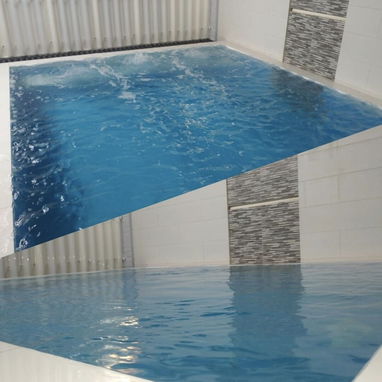 Alquiler de Casa con piscina en Guanabo - Img 118738644