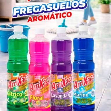 Gel de Baño, Detergente Líquido, Champú, Crema Corporal, Lava platos, Oxígeno Activo, Gel íntimo, Fregasuelos, - Img 127488625