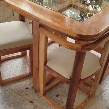 Comedor en venta máxima calidad y garantia transporte incluido - 7/10