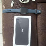Apple Watch 7 - Img 55316259