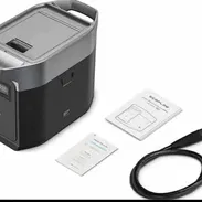 Batería extra de Ecoflow Delta 2 !!! - Img 56860637