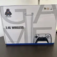 Consola videojuegos - Img 54677859