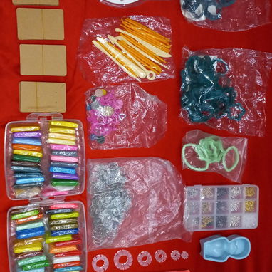 Combo de Manualidades - 3/3