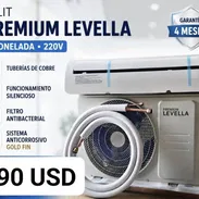 Split Premium Levella de 1 TN y 220V - Img 57464556