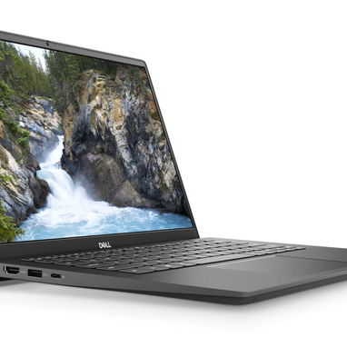 x LAPTOP 🎁NUEVA🎁🧳MOCHILA, DELL Vostro (VOSTRO-5402), 14" FHD IPS, Intel Core i5-1135G7, 8GB RAM, 256GB SSD - Img 118130947