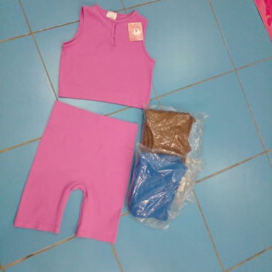 Adidas deportivo en oferta, si compras este modelos te llevas gratis un conjunto deportivo 🤪 - 5/6
