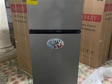 Refrigeradores y lavadora - Img 65879872