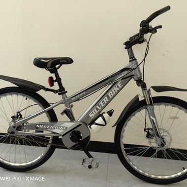 Bicicletas de 26 - Img 120063513