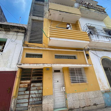 Vendo apartamento capitalista propiedada horizontal - 10/10