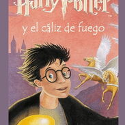 Harry Potter (colección completa de audiolibros y ebooks en español) +53 5 4225338 - Img 45018360