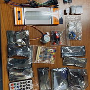 🚧 🚀 Kit Arduino UNO 36 en 1! 🤖⚡ 🚧 - Img 57997162