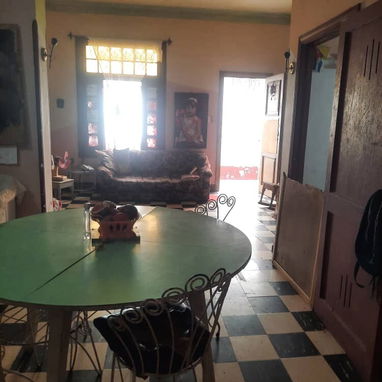 Venta de casa construcción capitalista,  planta baja en PLAYA. #199 - 2/10