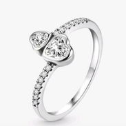 Anillo plata - Img 55704095
