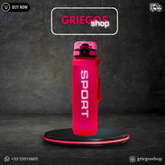 ✓ Pomos de agua de 1L |SPORT| ✓ - Img 56957059