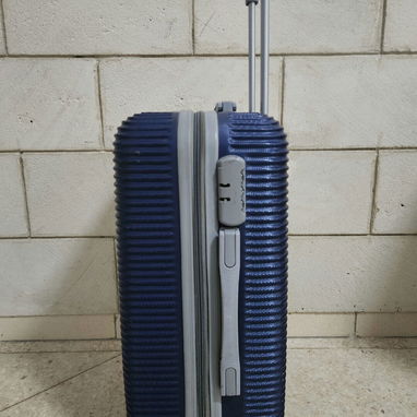 Maleta de 10kg de uso - 2/3
