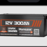 Gran oferta de verano, baterias de litio - Img 56266283