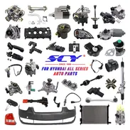 Partes y piezas de repuesto “Originales” para Hyundai Accent y Kia Rio 2006-2010. Nuevo - Img 50843242