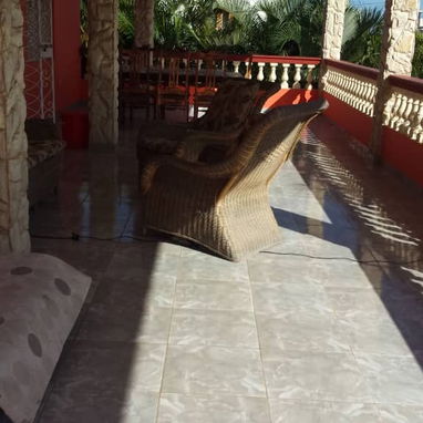 📱 Villa de Lujo con Piscina y Billar - Img 116094895