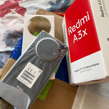 Vende teléfonos nuevos en su caja marca Redmi - 2/2