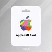 Giftcard 10 USD Apple - Img 58117253