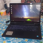 Laptop marca Dell , táctil - Img 45371377