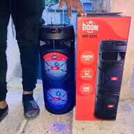 Bocina RUDEN - Img 126212092