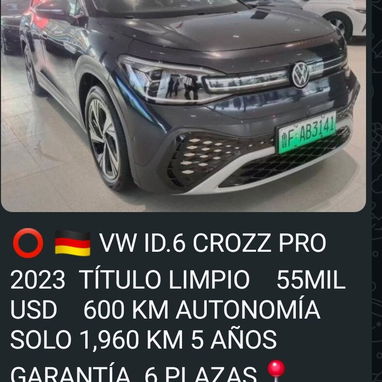 Venta de Autos en Plaza con Autoimport-Cuba - 4/9