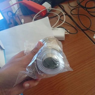 LLAVE MEZCLADORA DE LAVAMANOS S.P.C 5PT# - 6/7