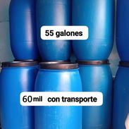 Vendo tanques de agua de diferentes medidas con mensajeria incluida a gran parte de la habana,whatsapp 59335637 - Img 58454851