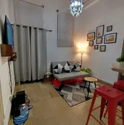 OFERTA APARTAMENTO CON TODO DENTRO. TELEFONO. BALCON. 1 HABITACION. - Img 49319247