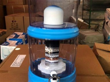 Combos de kit de repuestos más filtro de agua - Img 65894448