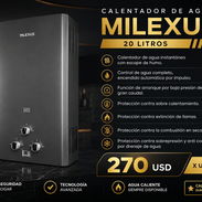 De todo en kit solares ecoflou - Img 57112578