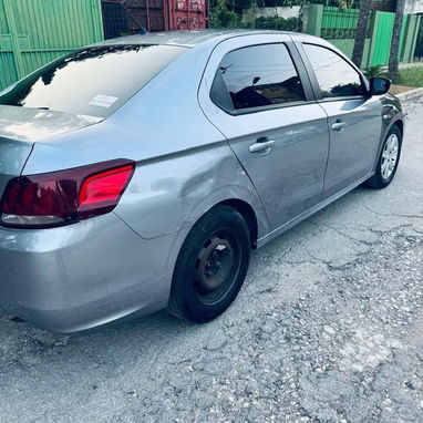 PEUGEOT 301 2019 AUTOMÁTICO - Img 122599771