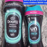Perlas de olor Downy - Img 55321967