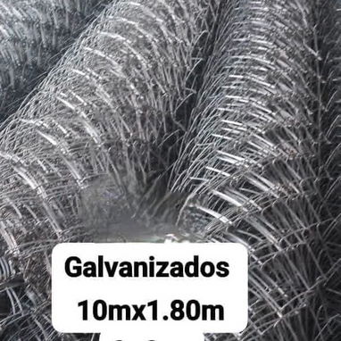 Tejas de sin galvanizada pule rollo alambre de púa rollo de cerca Perle tubo entre otras cosas ➕ 56771582 - 8/9