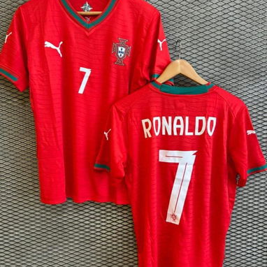 Camisetas de fútbol (Selecciones, Clubes y Retro) - Img 122852282