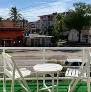 Renta de 1 cuarto en Playa - Img 49191428