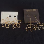 Aretes ✨️ - Img 58105449