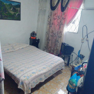 CASA PUERTA CALLE EN VENTA -LUYANO. A 1 CUADRA DE LA CALZADA DE LUYANO. 🙏VERDADEROS INTERESADOS EN COMPRAR. NO GESTORES - 4/10
