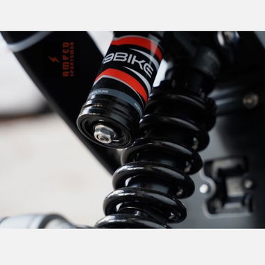 2026 79Bike Falcon GT 72V 40Ah Black Color ZERO MILES - Img 121959159
