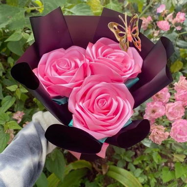 Flores "Ensueño"💐🌹 - 5/10