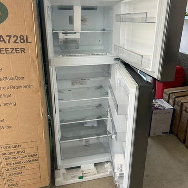 Refrigerador LG 14 pies - Img 126428464