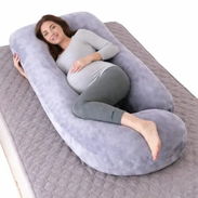 DE CUERPO COMPLETO - TIPO U - ALMOHADA - Img 54881735