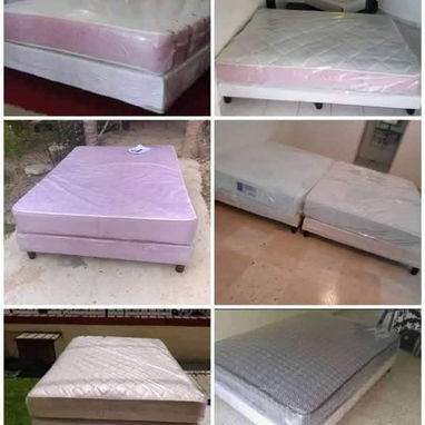 Cama y colchones - Img 125130184