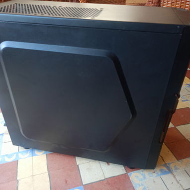 Combo chasis thermaltake y fuente de pc - 5/5
