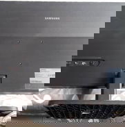 ✅GANGA✅ SAMSUNG S33A ESSENTIAL MONITOR DE 24 PULGADAS - FHD 1920 x 1080 - CASI NUEVO - EN SU CAJA -125 USD O AL CAMBIO - Img 49304537