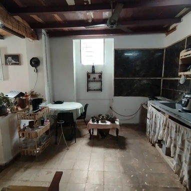 80-🏡*‼️❕️‼️EN REBAJAS‼️❕️‼️ Casa puerta de calle en el Cerro*  🖼*Queda ubicada a 2 cuadras de la Covadonga*  😎*Abajo - Img 122991160